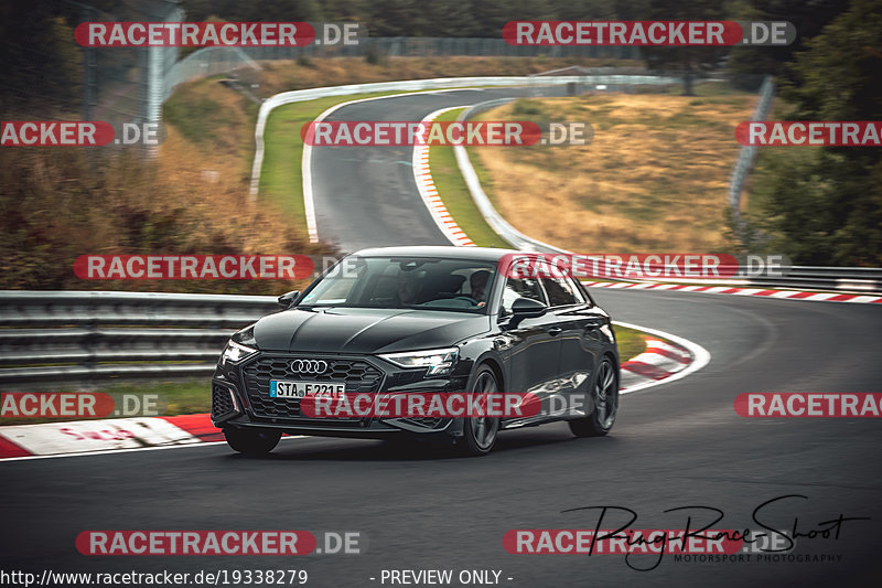 Bild #19338279 - Touristenfahrten Nürburgring Nordschleife (02.10.2022)