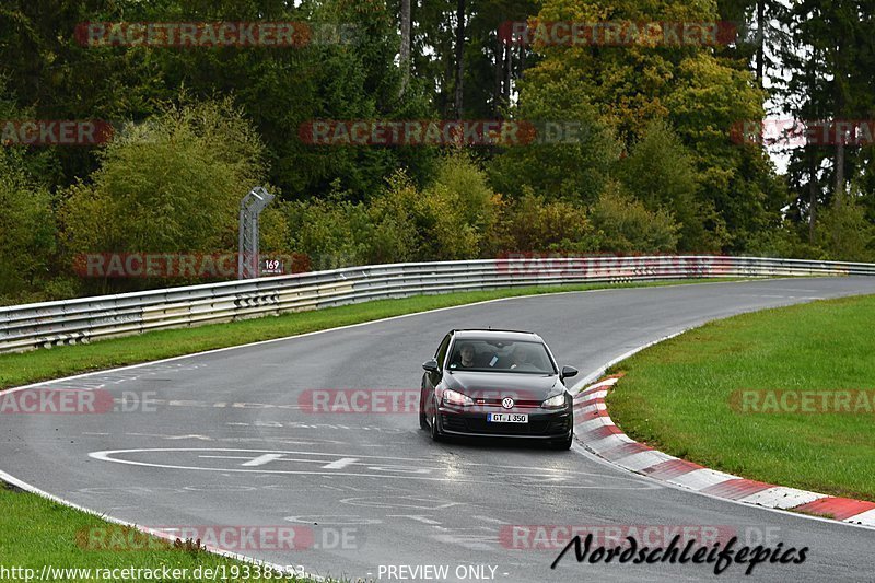 Bild #19338353 - Touristenfahrten Nürburgring Nordschleife (02.10.2022)