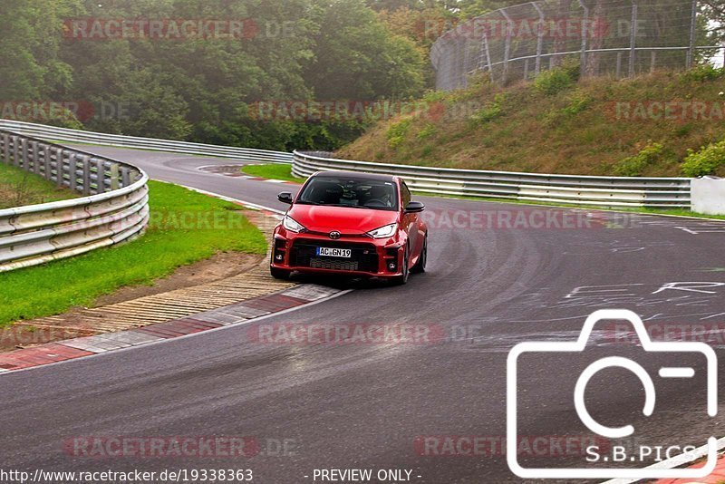 Bild #19338363 - Touristenfahrten Nürburgring Nordschleife (02.10.2022)