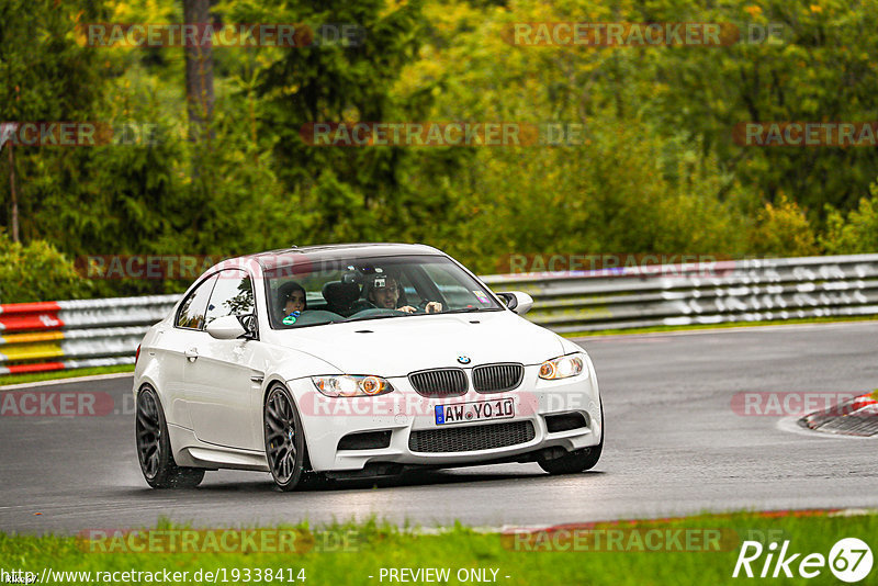 Bild #19338414 - Touristenfahrten Nürburgring Nordschleife (02.10.2022)