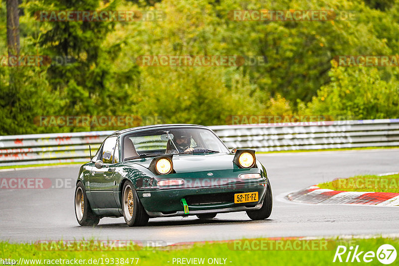 Bild #19338477 - Touristenfahrten Nürburgring Nordschleife (02.10.2022)