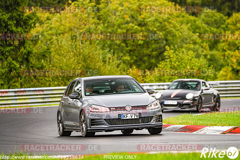 Bild #19338674 - Touristenfahrten Nürburgring Nordschleife (02.10.2022)