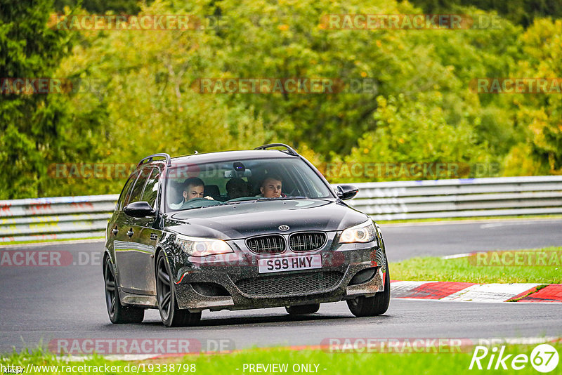 Bild #19338798 - Touristenfahrten Nürburgring Nordschleife (02.10.2022)