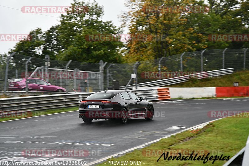 Bild #19338802 - Touristenfahrten Nürburgring Nordschleife (02.10.2022)