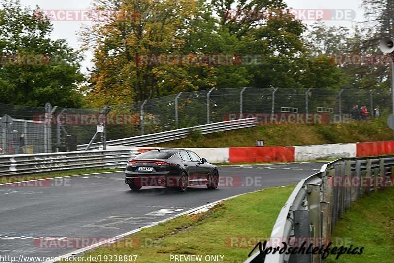 Bild #19338807 - Touristenfahrten Nürburgring Nordschleife (02.10.2022)