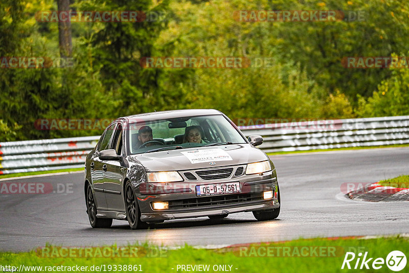 Bild #19338861 - Touristenfahrten Nürburgring Nordschleife (02.10.2022)