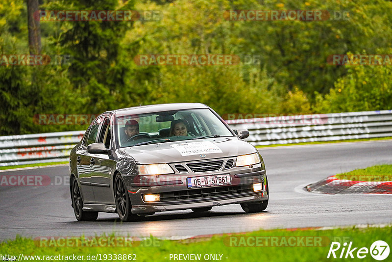 Bild #19338862 - Touristenfahrten Nürburgring Nordschleife (02.10.2022)