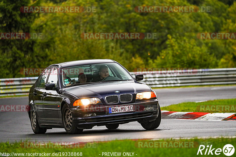 Bild #19338868 - Touristenfahrten Nürburgring Nordschleife (02.10.2022)