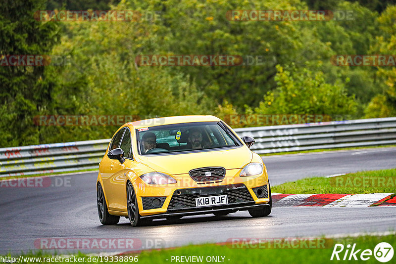 Bild #19338896 - Touristenfahrten Nürburgring Nordschleife (02.10.2022)