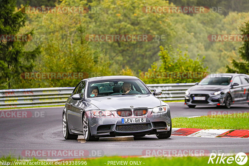 Bild #19338996 - Touristenfahrten Nürburgring Nordschleife (02.10.2022)