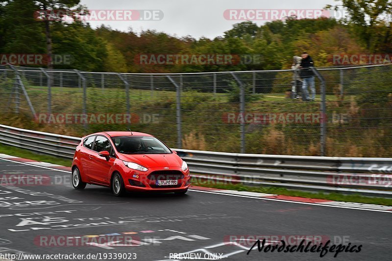 Bild #19339023 - Touristenfahrten Nürburgring Nordschleife (02.10.2022)