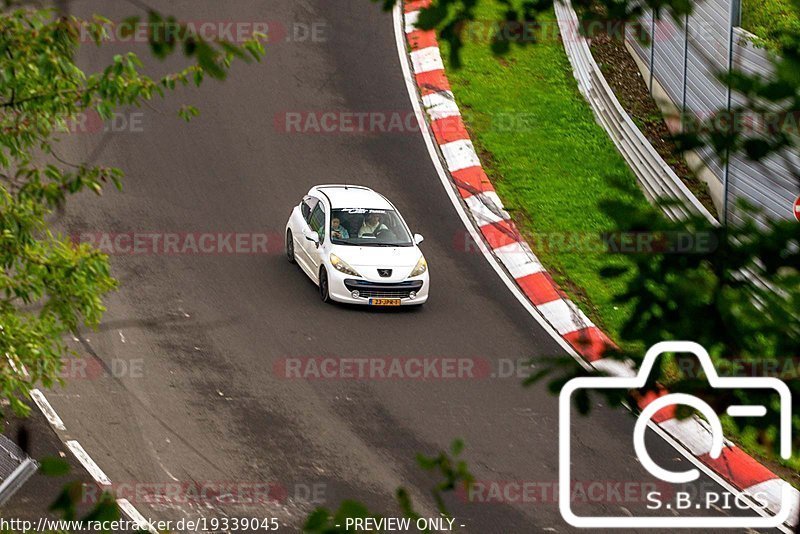 Bild #19339045 - Touristenfahrten Nürburgring Nordschleife (02.10.2022)