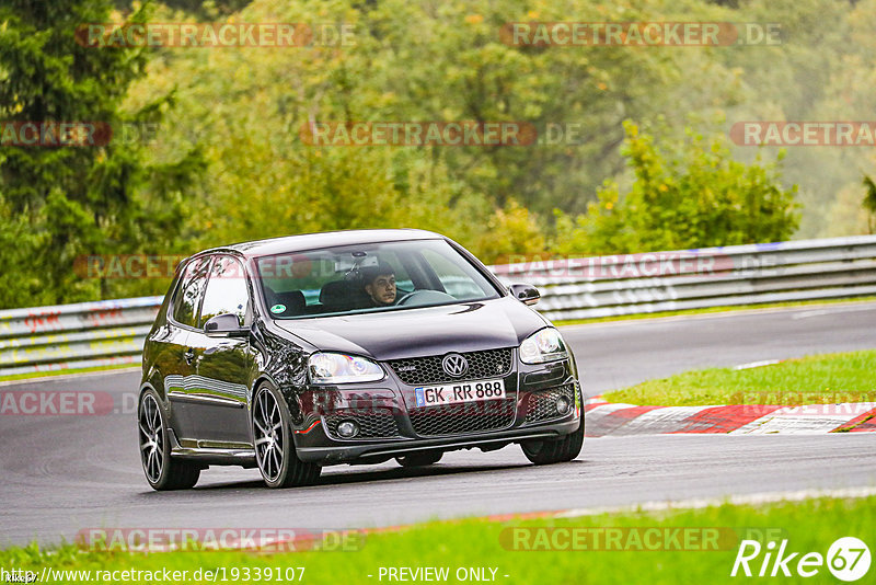 Bild #19339107 - Touristenfahrten Nürburgring Nordschleife (02.10.2022)