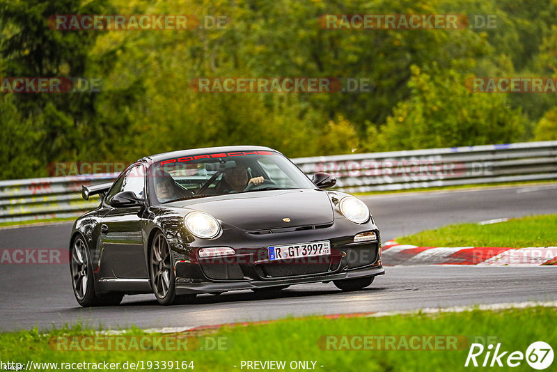 Bild #19339164 - Touristenfahrten Nürburgring Nordschleife (02.10.2022)