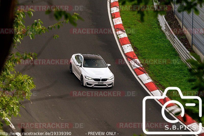 Bild #19339390 - Touristenfahrten Nürburgring Nordschleife (02.10.2022)