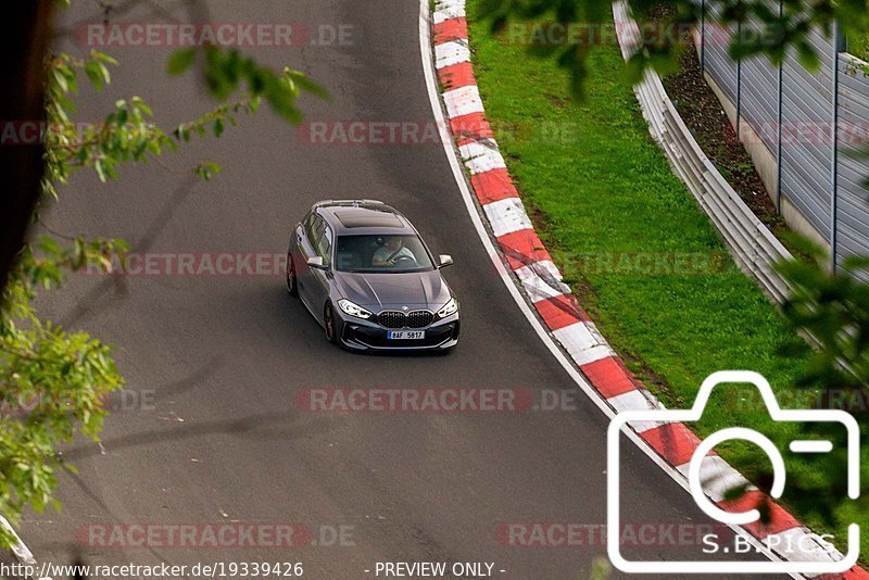 Bild #19339426 - Touristenfahrten Nürburgring Nordschleife (02.10.2022)