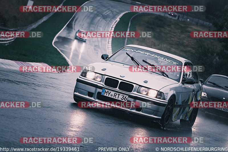 Bild #19339461 - Touristenfahrten Nürburgring Nordschleife (02.10.2022)