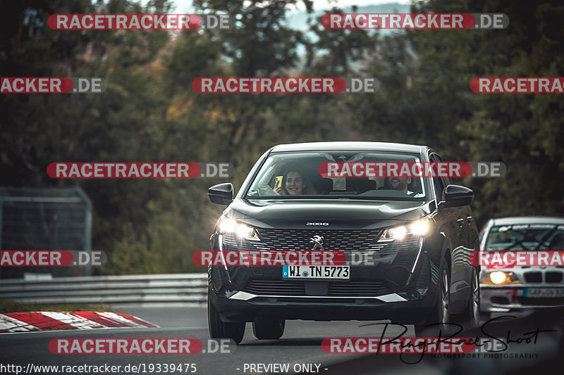 Bild #19339475 - Touristenfahrten Nürburgring Nordschleife (02.10.2022)