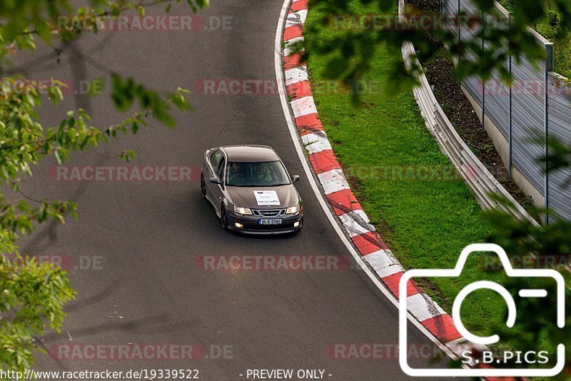 Bild #19339522 - Touristenfahrten Nürburgring Nordschleife (02.10.2022)