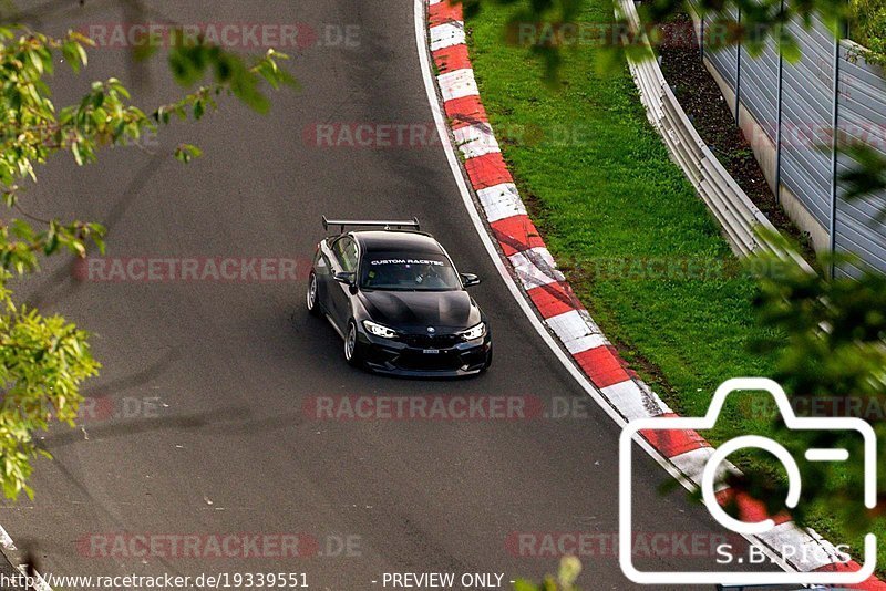 Bild #19339551 - Touristenfahrten Nürburgring Nordschleife (02.10.2022)