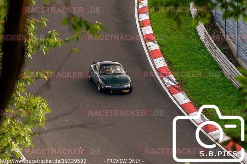 Bild #19339592 - Touristenfahrten Nürburgring Nordschleife (02.10.2022)