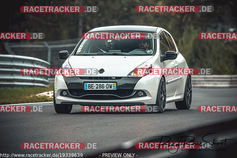 Bild #19339639 - Touristenfahrten Nürburgring Nordschleife (02.10.2022)