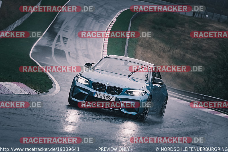 Bild #19339641 - Touristenfahrten Nürburgring Nordschleife (02.10.2022)