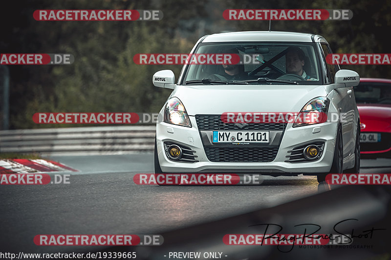 Bild #19339665 - Touristenfahrten Nürburgring Nordschleife (02.10.2022)