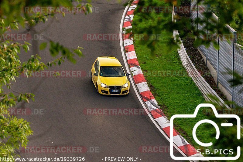 Bild #19339726 - Touristenfahrten Nürburgring Nordschleife (02.10.2022)