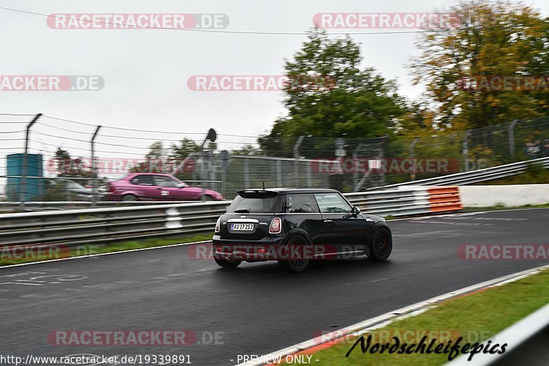 Bild #19339891 - Touristenfahrten Nürburgring Nordschleife (02.10.2022)