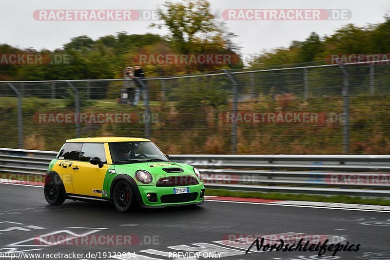 Bild #19339934 - Touristenfahrten Nürburgring Nordschleife (02.10.2022)