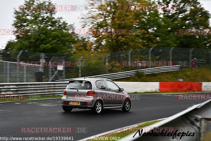 Bild #19339941 - Touristenfahrten Nürburgring Nordschleife (02.10.2022)