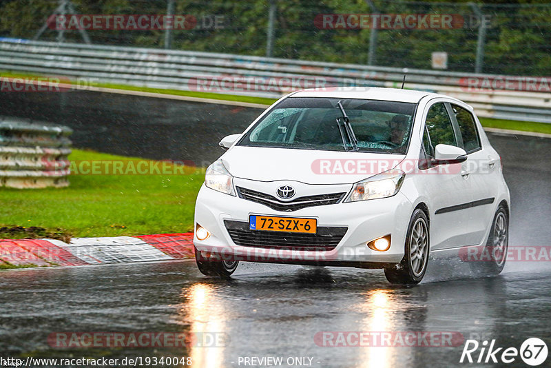 Bild #19340048 - Touristenfahrten Nürburgring Nordschleife (02.10.2022)