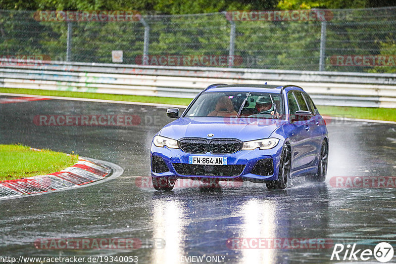 Bild #19340053 - Touristenfahrten Nürburgring Nordschleife (02.10.2022)