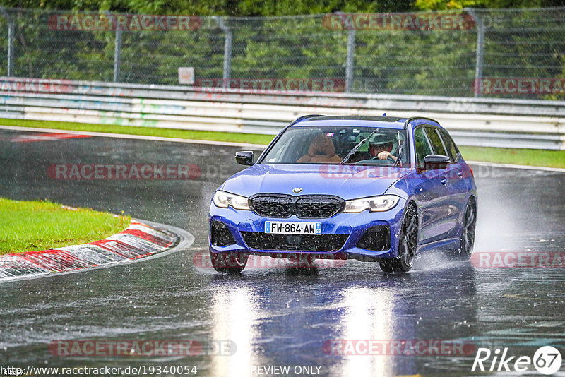 Bild #19340054 - Touristenfahrten Nürburgring Nordschleife (02.10.2022)