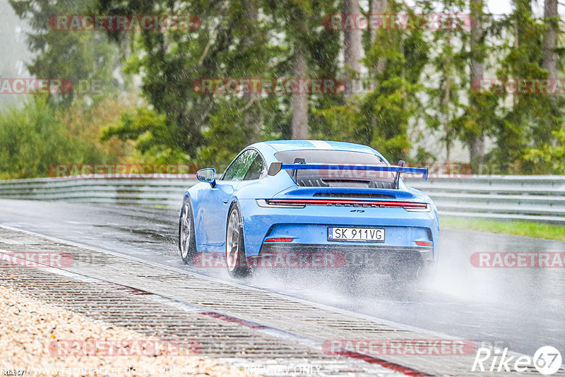 Bild #19340071 - Touristenfahrten Nürburgring Nordschleife (02.10.2022)