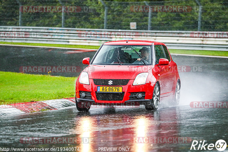 Bild #19340074 - Touristenfahrten Nürburgring Nordschleife (02.10.2022)