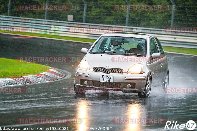 Bild #19340081 - Touristenfahrten Nürburgring Nordschleife (02.10.2022)