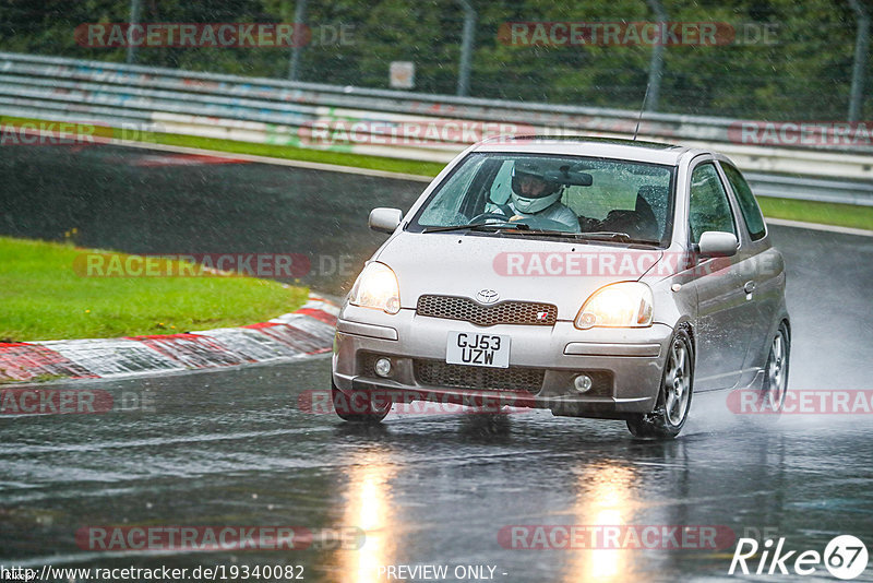 Bild #19340082 - Touristenfahrten Nürburgring Nordschleife (02.10.2022)