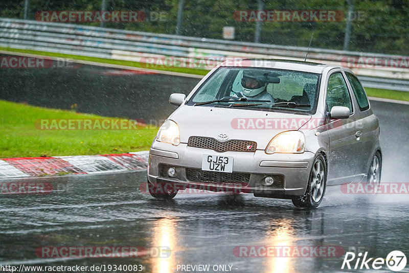 Bild #19340083 - Touristenfahrten Nürburgring Nordschleife (02.10.2022)