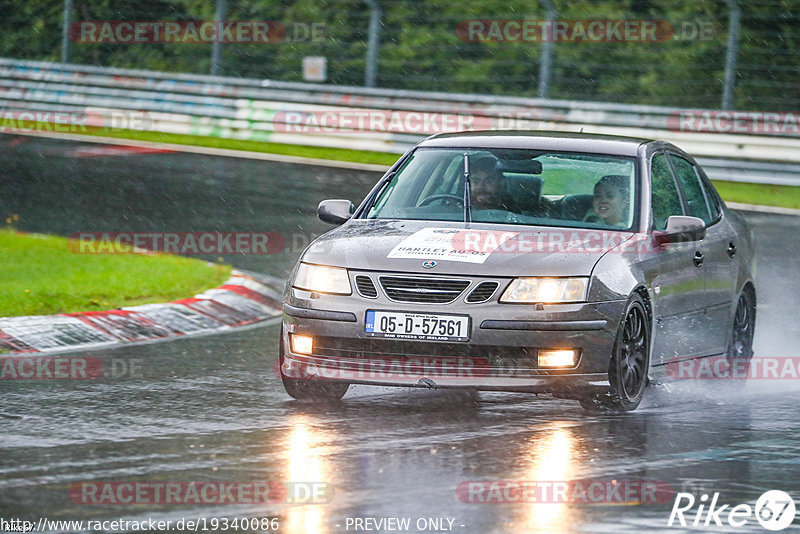 Bild #19340086 - Touristenfahrten Nürburgring Nordschleife (02.10.2022)