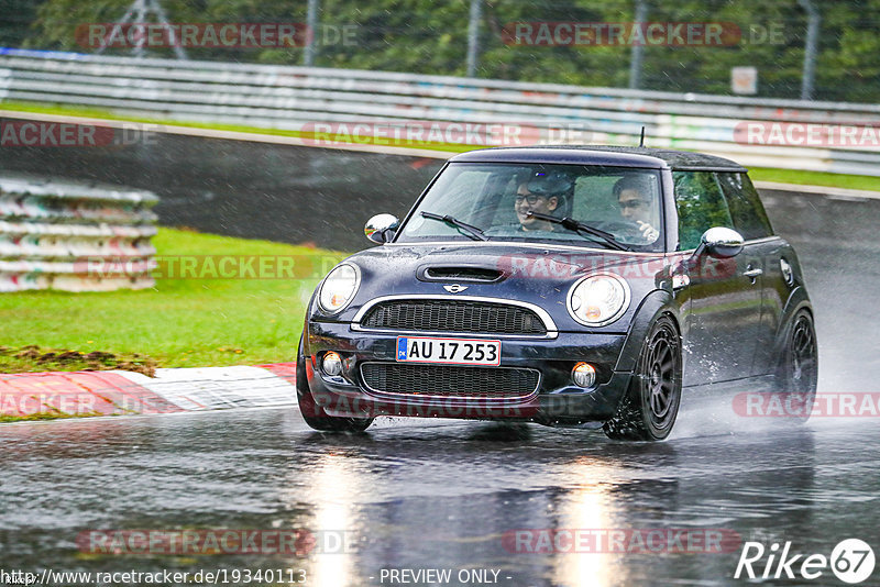 Bild #19340113 - Touristenfahrten Nürburgring Nordschleife (02.10.2022)