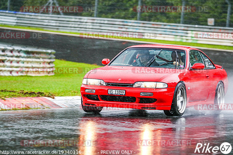 Bild #19340116 - Touristenfahrten Nürburgring Nordschleife (02.10.2022)