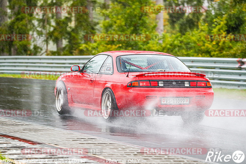 Bild #19340117 - Touristenfahrten Nürburgring Nordschleife (02.10.2022)