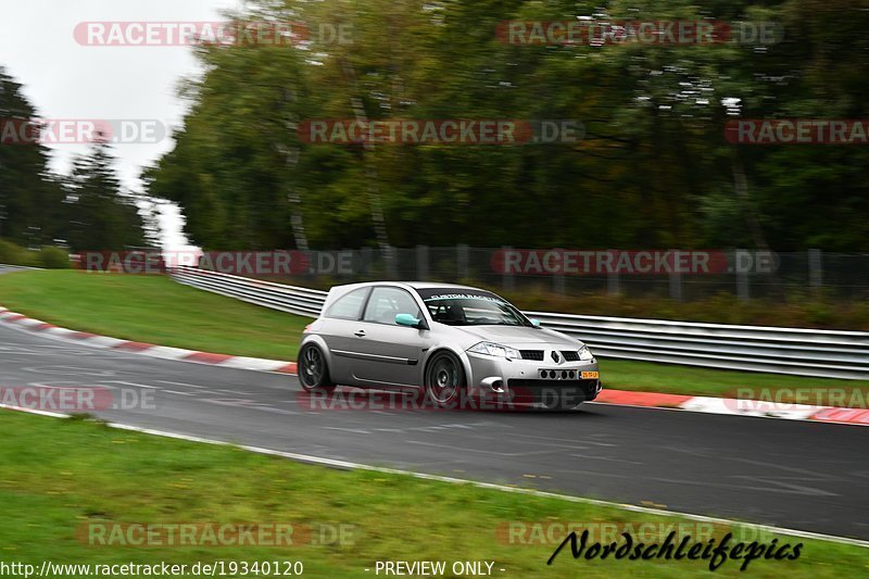 Bild #19340120 - Touristenfahrten Nürburgring Nordschleife (02.10.2022)