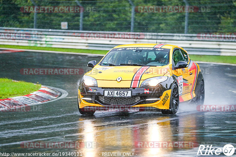 Bild #19340121 - Touristenfahrten Nürburgring Nordschleife (02.10.2022)