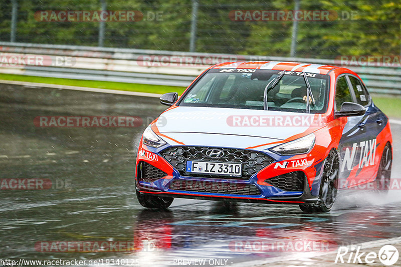 Bild #19340125 - Touristenfahrten Nürburgring Nordschleife (02.10.2022)