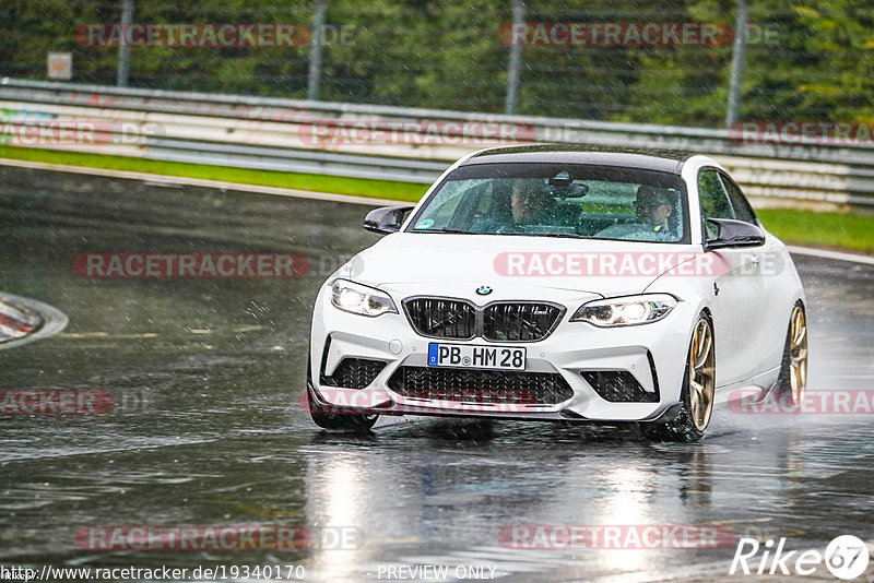 Bild #19340170 - Touristenfahrten Nürburgring Nordschleife (02.10.2022)