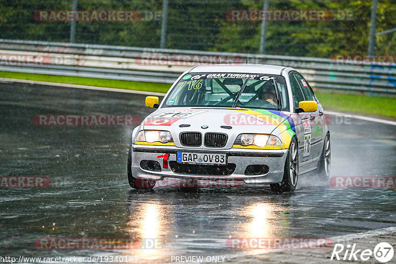 Bild #19340183 - Touristenfahrten Nürburgring Nordschleife (02.10.2022)