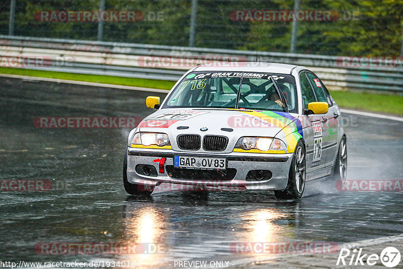 Bild #19340184 - Touristenfahrten Nürburgring Nordschleife (02.10.2022)